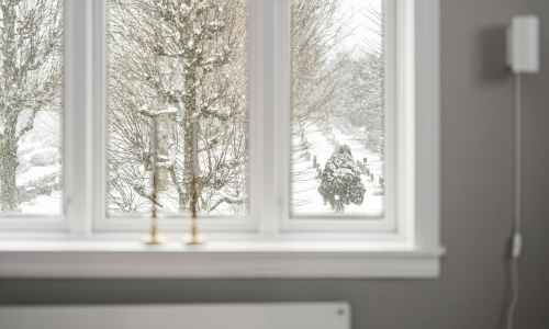 How to Prepare Your Home for Winter: A Paint &amp; Coatings Checklist Every Homeowner Should Follow