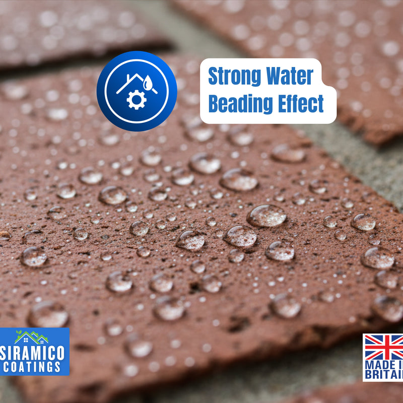 HydroLock I Masonry Protection Cream I 1 - 20 Litres