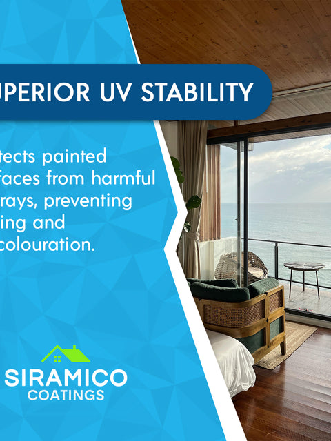 Crystal Clear Lacquer | Gloss, Satin & Matt - 400ml Aerosol | Multi-Surface Protection