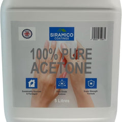 Pure Acetone Nail Polish Remover  Removes Nail Polish, Gels, Acrylics, Nail Tips