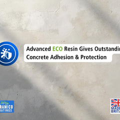 Concrete Sealer Clear - 5 L Durable Dustproofing Sealant for Concrete Surfaces