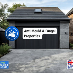 Concrete Sealer Clear - 5 L Durable Dustproofing Sealant for Concrete Surfaces