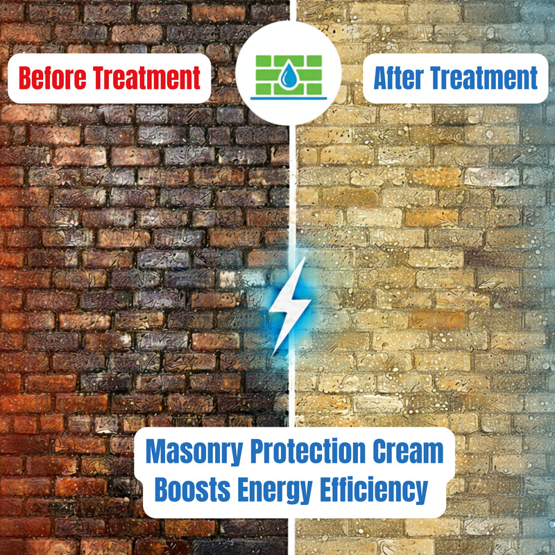 HydroLock I Masonry Protection Cream I 1 - 20 Litres