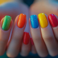 Pure Acetone 5 L Nail Polish Remover Removes All Types of Nail Polish, Gels