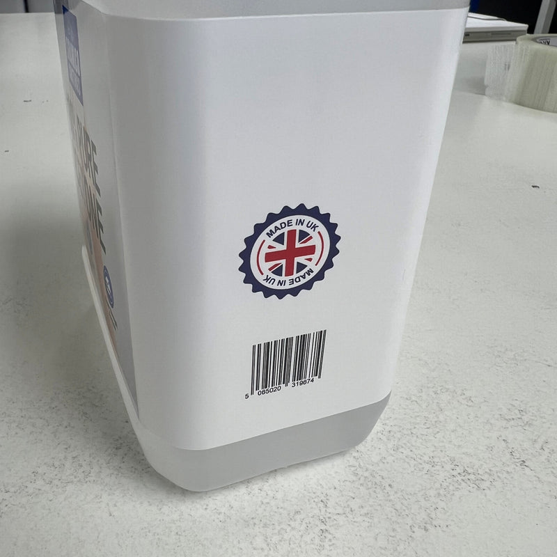 Pure Acetone Nail Polish Remover  Removes Nail Polish, Gels, Acrylics, Nail Tips