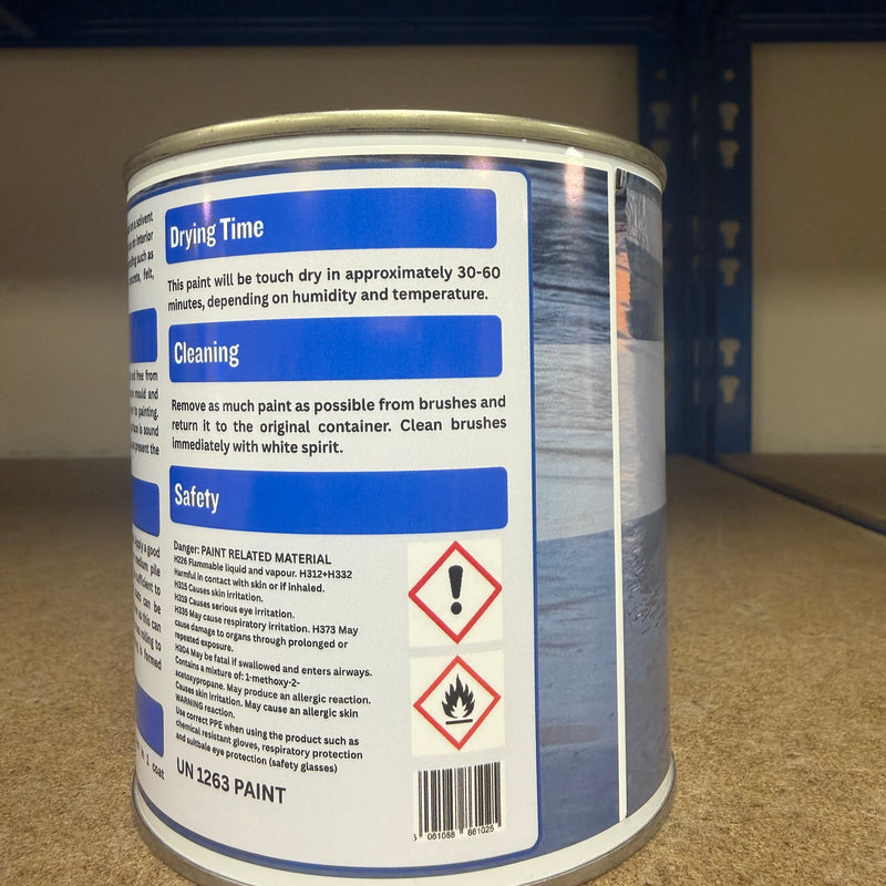 Siramico Coatings Liquid Rubber Roof Coating | 500ml & 1 Litre | Instant Leak Seal Technology I Quick Drying, One Coat Waterproofing Sealant | Black, Grey & Clear