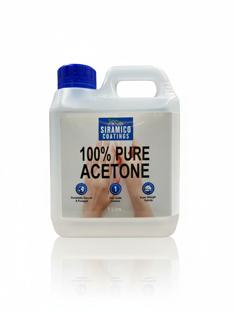 Pure Acetone Nail Polish Remover  Removes Nail Polish, Gels, Acrylics, Nail Tips