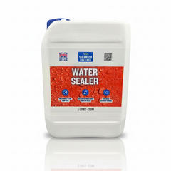 Premium Clear Water Sealer | 5 L | Water Repellant Clear Sealer Brick & Concrete