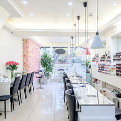 Pure Acetone 5 L Nail Polish Remover Removes All Types of Nail Polish, Gels