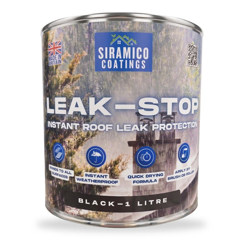 Leak-Stop black 1l