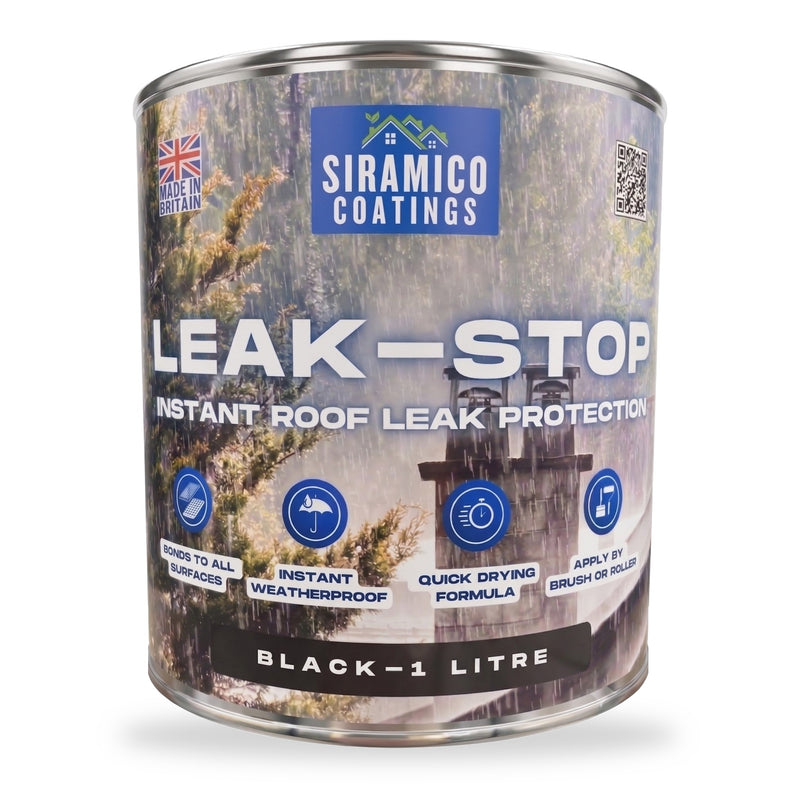 Leak-Stop black 1l