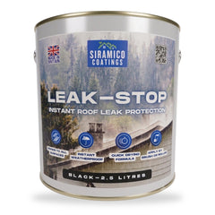 Leak-Stop black 2-5l