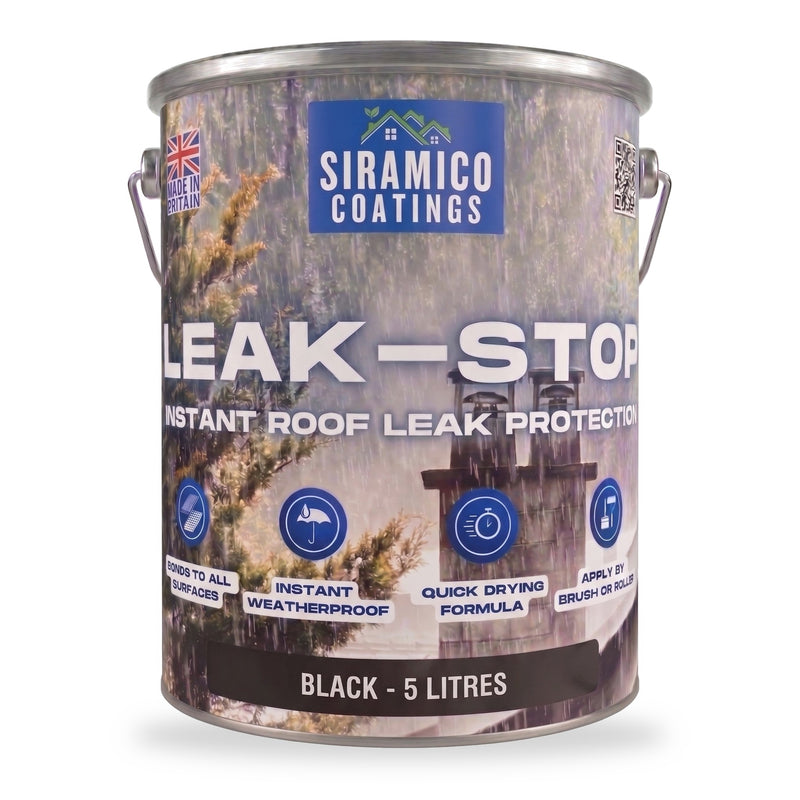 Leak-Stop black 5l