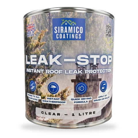 Leak-Stop clear 1l