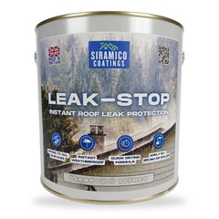 Leak-Stop clear 2-5l