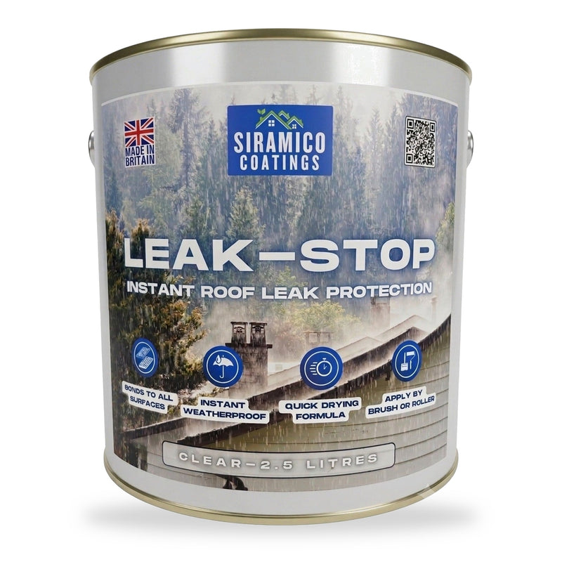 Leak-Stop clear 2-5l