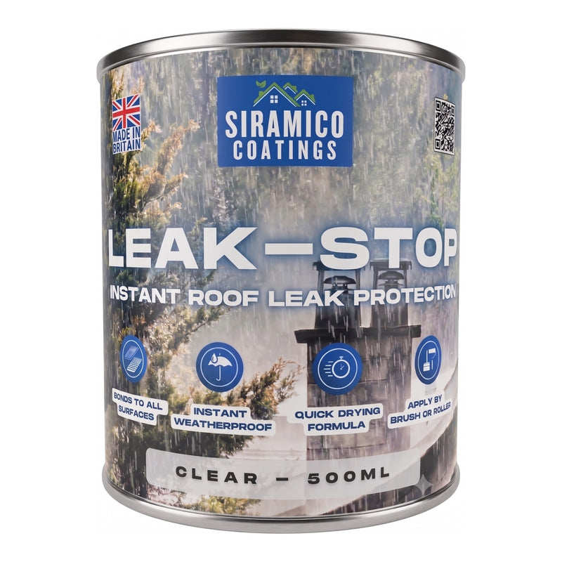Leak-Stop clear 500ml