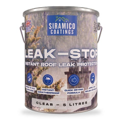 Leak-Stop clear 5l