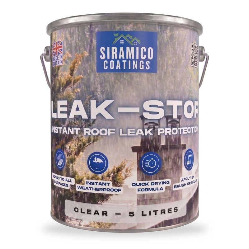 Leak-Stop clear 5l
