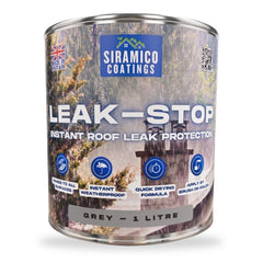 Leak-Stop grey 1l