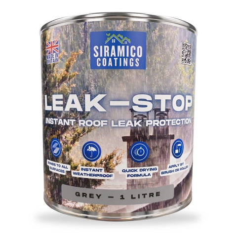 Leak-Stop grey 1l