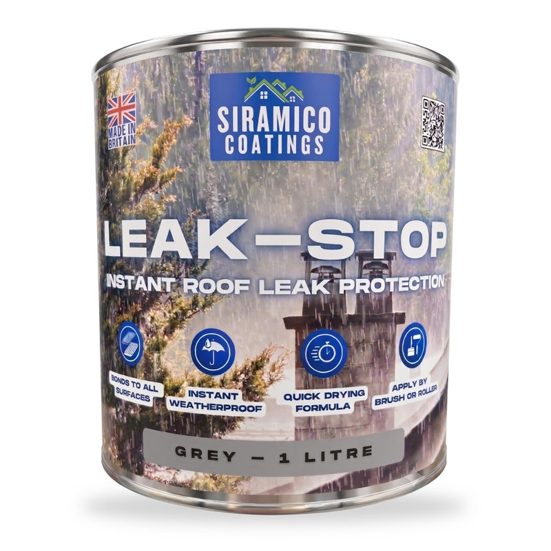 Leak-Stop grey 1l