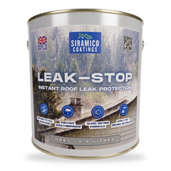 Leak-Stop grey 2-5l