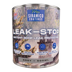 Leak-Stop grey 500ml