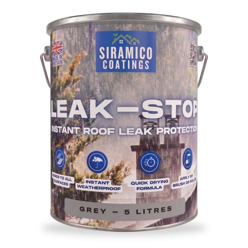 Leak-Stop grey 5l