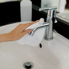 Siramico 99.9% Pure Isopropyl IPA Cleaning Sterilising Disinfectant Solvent 1 Litre or 5 Litres