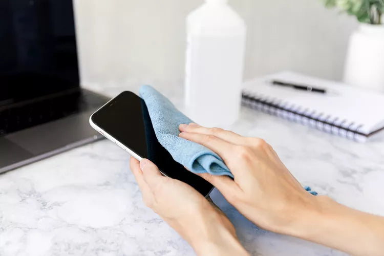 99.9% Isopropyl IPA Disinfecting, Cleaning & Degreasing Trigger Spray 500ml Lab Grade